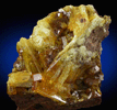 Legrandite from Mina Ojuela, Mapimi, Durango, Mexico