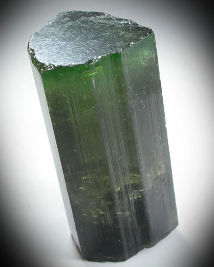 Elbaite Tourmaline from Himalaya Mine, Mesa Grande District, San Diego County, California