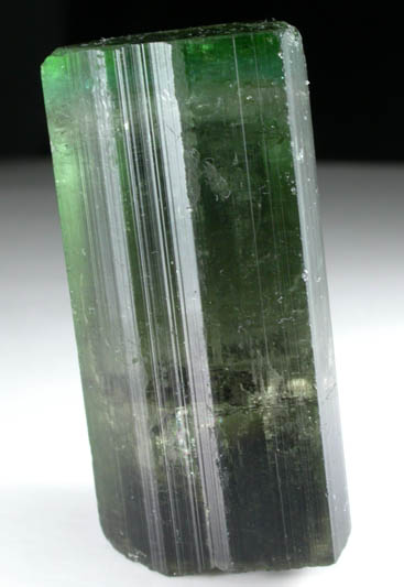 Elbaite Tourmaline from Himalaya Mine, Mesa Grande District, San Diego County, California