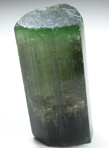 Elbaite Tourmaline from Himalaya Mine, Mesa Grande District, San Diego County, California