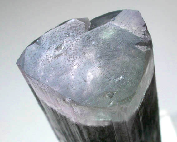 Elbaite Tourmaline from Himalaya Mine, Mesa Grande District, San Diego County, California
