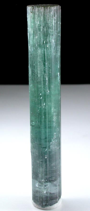 Elbaite Tourmaline from Pederneira Mine, Sao Jose da Safira, Minas Gerais, Brazil