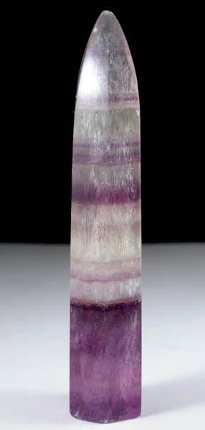 Fluorite from China