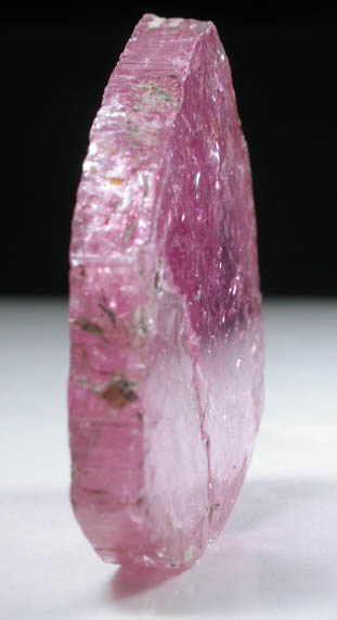 Elbaite var. Rubellite Tourmaline from Minas Gerais, Brazil