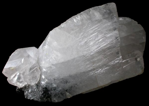 Calcite from Chihuahua, Mexico