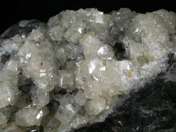 Smithsonite from Tsumeb Mine, Otavi-Bergland District, Oshikoto, Namibia