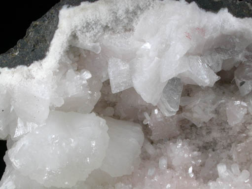 Stilbite and Heulandite from Nashik District, Maharashtra, India