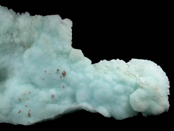 Aragonite from Wenshan, Yunnan, China