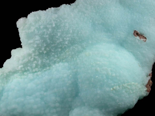 Aragonite from Wenshan, Yunnan, China