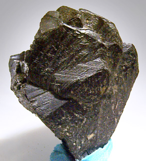 Columbite-(Fe) from Fremont County, Colorado