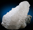 Calcite from Nikolaevskiy Mine, Dalnegorsk, Primorskiy Kray, Russia