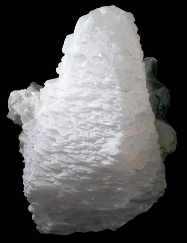 Calcite from Nikolaevskiy Mine, Dalnegorsk, Primorskiy Kray, Russia