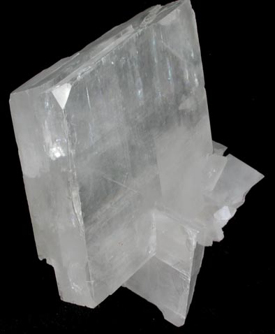Magnesite from Pedra Preta Mine, Brumado District, Serra das guas, Bahia, Brazil