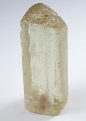 Scapolite (Meionite-Marialite) from Mpwapwa, 130 km WNW of Morogoro, Dodoma Region, Tanzania