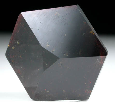 Uvite Tourmaline from Brumado District, Serra das guas, Bahia, Brazil