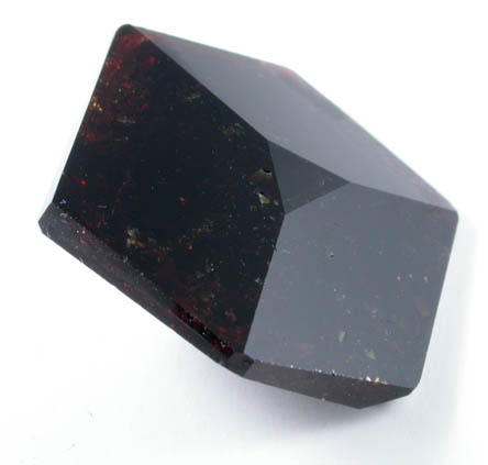 Uvite Tourmaline from Brumado District, Serra das guas, Bahia, Brazil