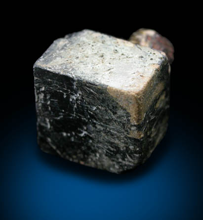 Anatase from Perovskite Hill, Magnet Cove, Hot Spring County, Arkansas