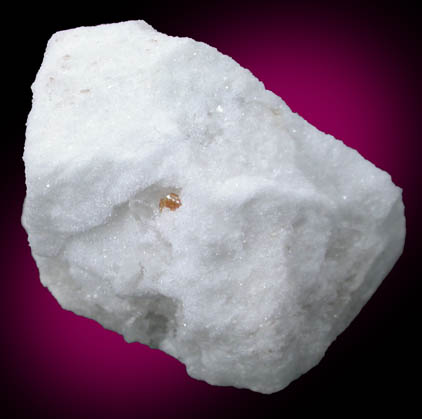 Goyazite from Lengenbach Quarry, Binntal, Wallis, Switzerland