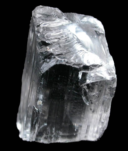 Danburite (gem-grade) from Charcas District, San Luis Potosi, Mexico
