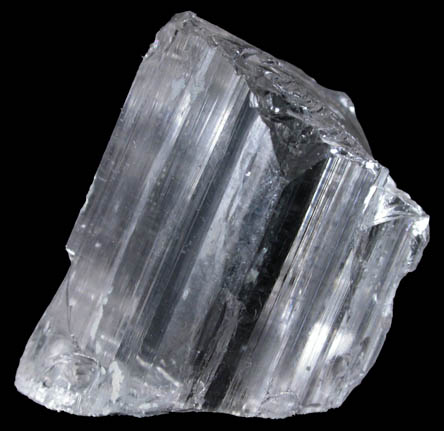 Danburite (gem-grade) from Charcas District, San Luis Potosi, Mexico