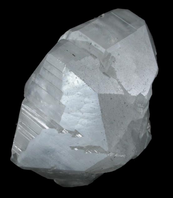 Cerussite (sixling-twin) from Tsumeb Mine, Otavi-Bergland District, Oshikoto, Namibia