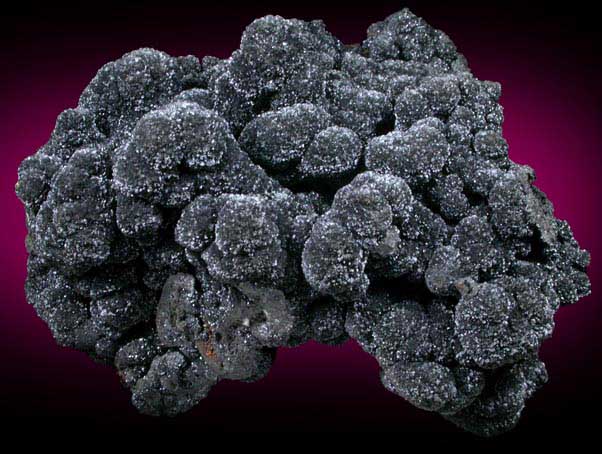 Mottramite from Tsumeb Mine, Otavi-Bergland District, Oshikoto, Namibia