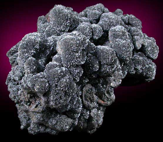 Mottramite from Tsumeb Mine, Otavi-Bergland District, Oshikoto, Namibia