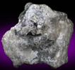 Calcite, Barytocalcite, Witherite, Fluorite (4 color fluorescent) from Boundary Flat, Rampgill Mine, Nenthead, Alston Moor, Cumbria, England
