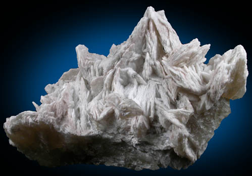 Barytocalcite from Admiralty Flatts, Hagg's Mine, Nenthead, Alston Moor, Cumbria, England