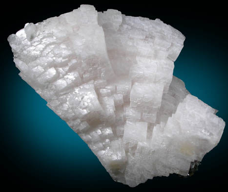 Dolomite from Abbeytown Quarry, Ballysadare, County Sligo, Ireland