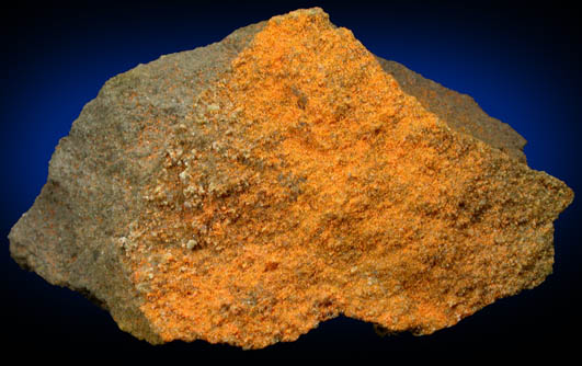 Lasalite from La Sal District, San Juan County, Utah (Type Locality for Lasalite)