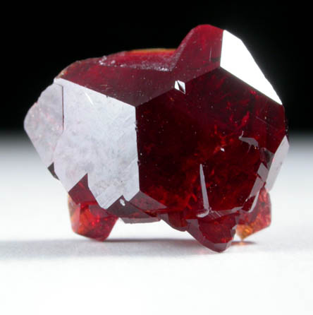 Uvite Tourmaline from Brumado District, Serra das guas, Bahia, Brazil