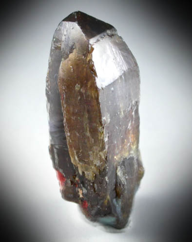 Xenotime-(Y) from Novo Horizonte, Bahia, Brazil