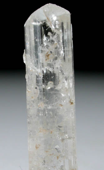 Phenakite from Anjanabonoina pegmatite, Betafo, Madagascar