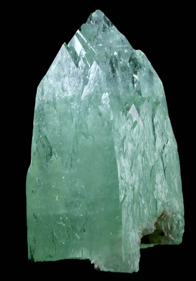 Apophyllite from Mumbai (Bombay) District, Maharashtra, India