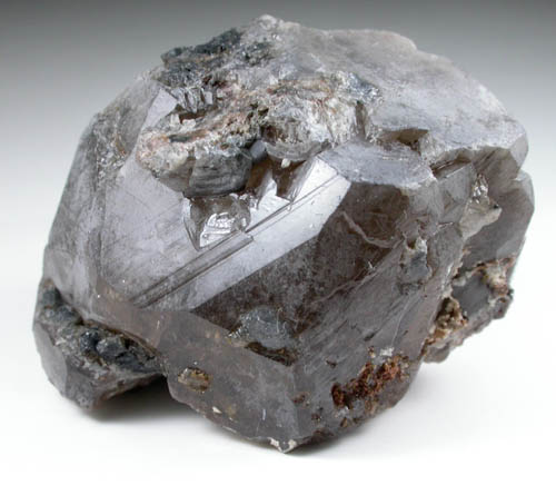 Phosgenite from Monteponi Mine, Sardinia, Italy
