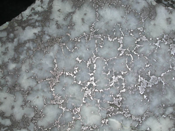 Algodonite, Domeykite, As-rich Copper var. Mohawkite from Mohawk Mine, Kearsarge Amygdaloid lode, Keweenaw County, Michigan (Type Locality for Mohawkite)