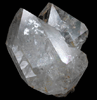 Quartz var. Herkimer Diamond from Middleville, Herkimer County, New York