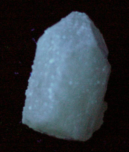 Paracelsian from Benallt Mine, Llanfaelrhys, Gwynedd, Wales