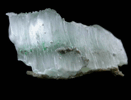 Halotrichite from Markay Mine, Red Canyon, San Juan County, Utah