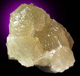 Witherite from Cave-in-Rock District, Hardin County, Illinois