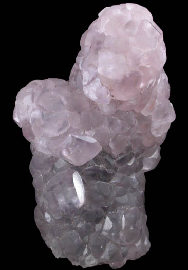 Smithsonite (cobalt-rich) from Tsumeb Mine, Otavi-Bergland District, Oshikoto, Namibia