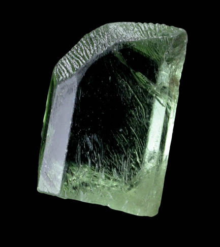 Diopside from Kunlun Mountains, Xinjiang Uygur Autonomous Region, China