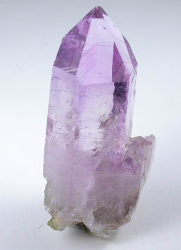 Quartz var. Amethyst from Amatitln, Guerrero, Mexico