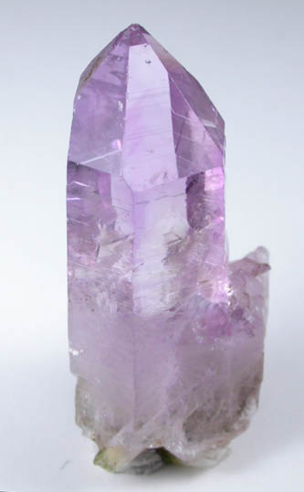 Quartz var. Amethyst from Amatitln, Guerrero, Mexico