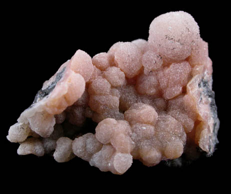 Bultfonteinite from N'Chwaning Mine, Kalahari Manganese Field, Northern Cape Province, South Africa