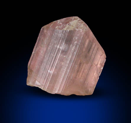 Eosphorite from Linopolis, Minas Gerais, Brazil