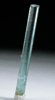 Beryl var. Aquamarine from Ossipee Mountains, Carroll County, New Hampshire