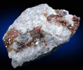 Sphalerite from Galmoy Mine, Johnstown, County Kilkenny, Ireland