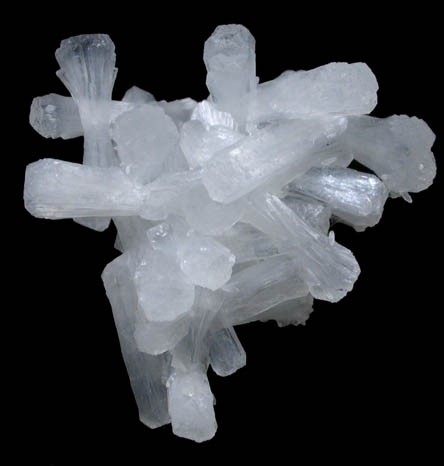 Stilbite from Mumbai (Bombay) District, Maharashtra, India